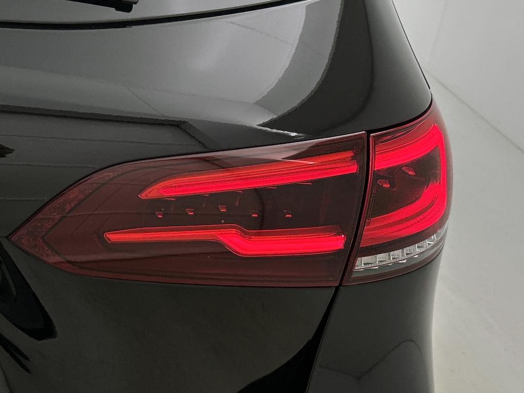 Mercedes-Benz B-Klasse 180 business solution ledkoplampen | achteruitrijcam