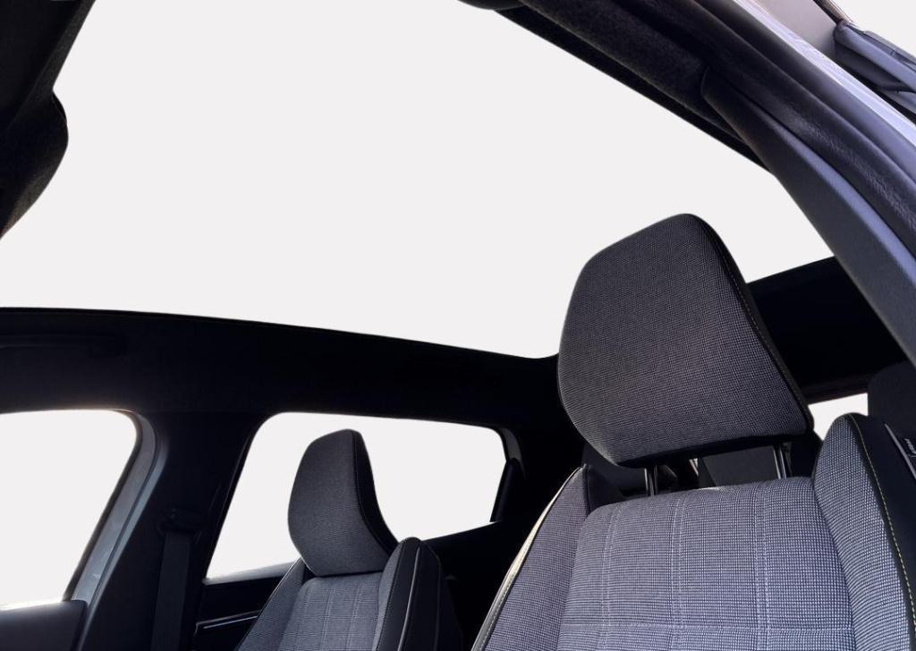 Renault Scenic e-tech ev87 long range techno - demo - solarbay panoramisch 