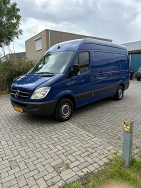 Mercedes-Benz Sprinter 313 2.2 CDI 366