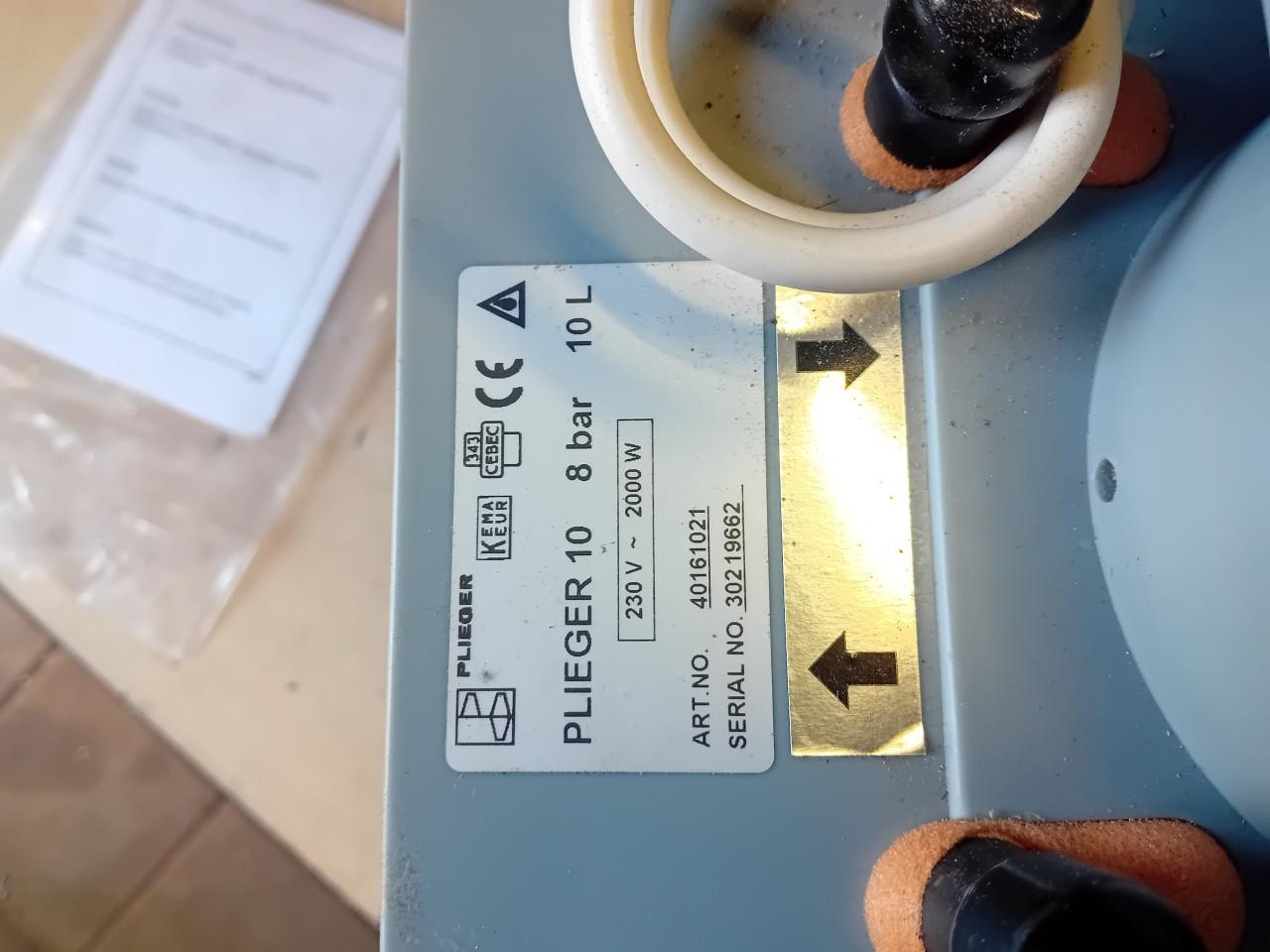Boiler