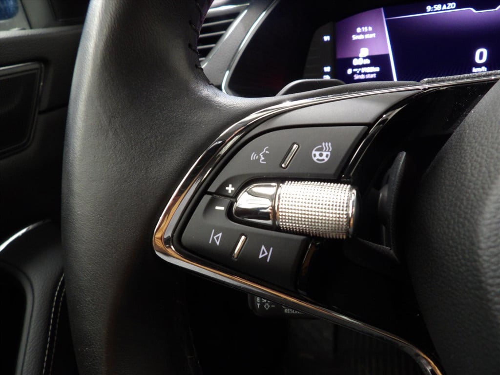 Skoda Superb combi 1.4 tsi phev 217pk dsg-6 style