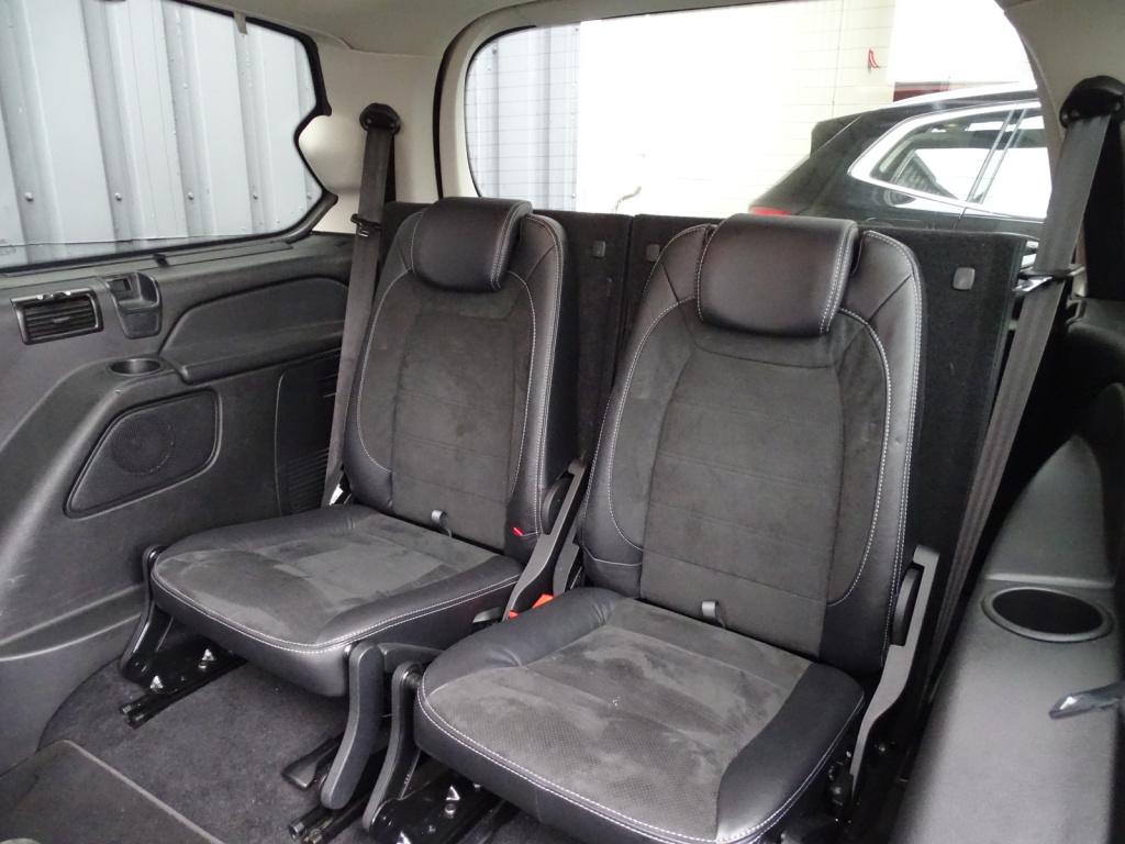 Ford Galaxy 2.0 scti titanium automaat 7-persoons | trekhaak | pano