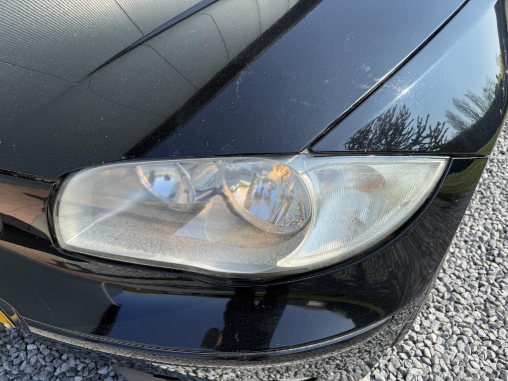 BMW 1 Serie 116i 115pk high executive 5-drs