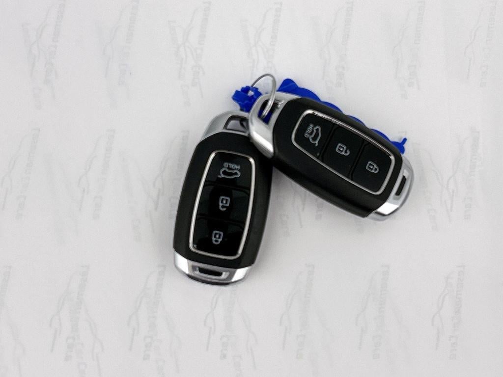 Hyundai I 30 wagon 1.0 t-gdi mhev comfort smart | automaat | navigatie | ac