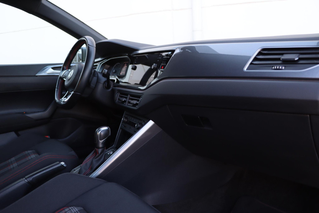 Volkswagen Polo 2.0 tsi gti 200pk dsg6