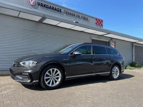 Volkswagen Passat 1.4 tsi ehybrid gte business