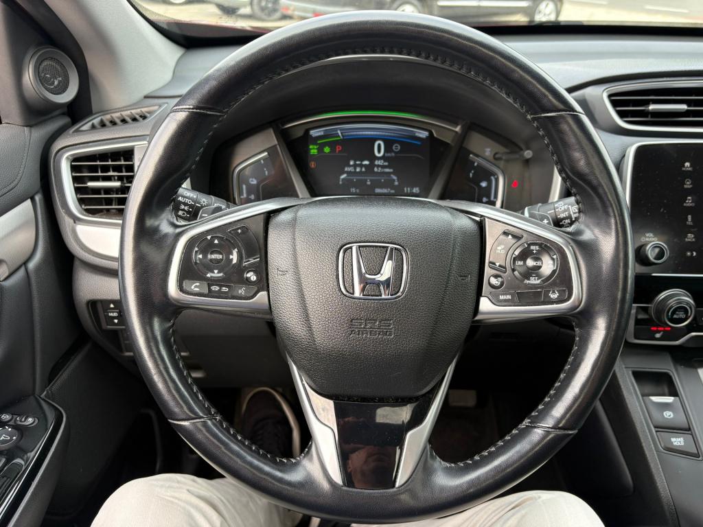 Honda CR-V 2.0 e:hev awd executive