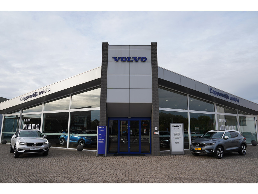 Volvo XC90 t5 254pk 7p awd inscription| full options !!