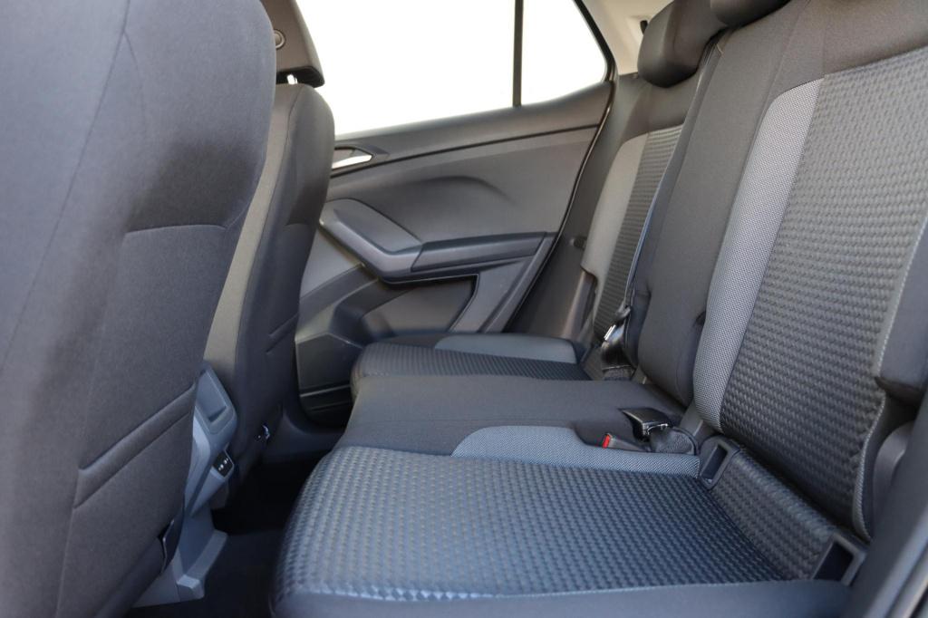 Volkswagen T-cross 1.0 tsi style 110pk dsg7