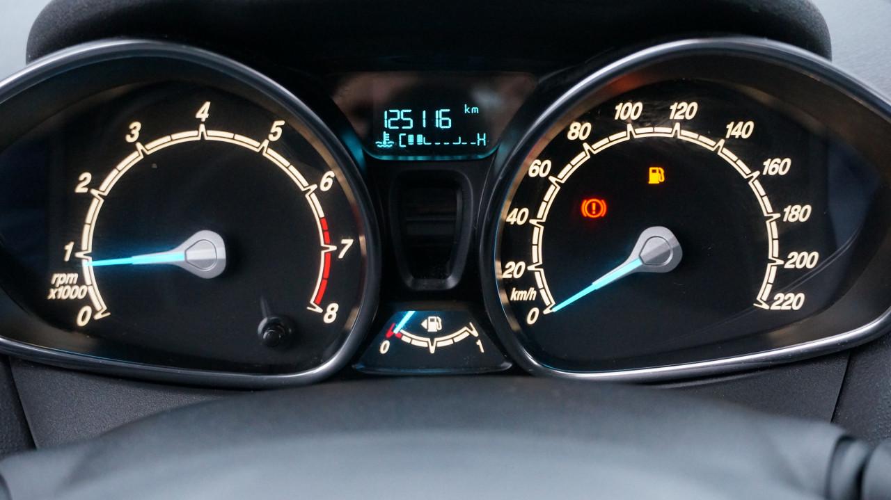 Ford Fiesta 1.0 Style Ultimate rijklaar incl garantie