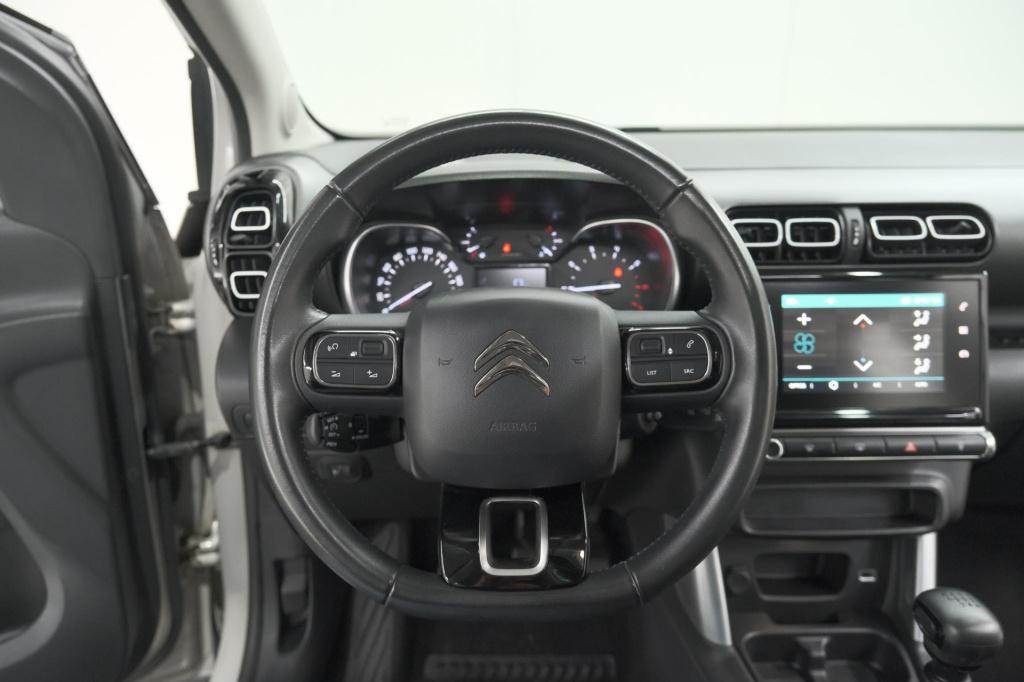 Citroen C3 Aircross puretech 110 s&s shine | panoramadak | apple carplay | 