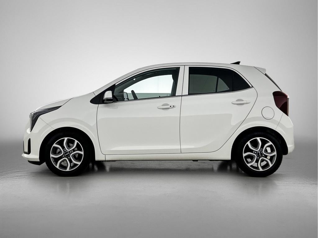 Kia Picanto 1.0 dpi executiveline | climate control | apple carplay/android
