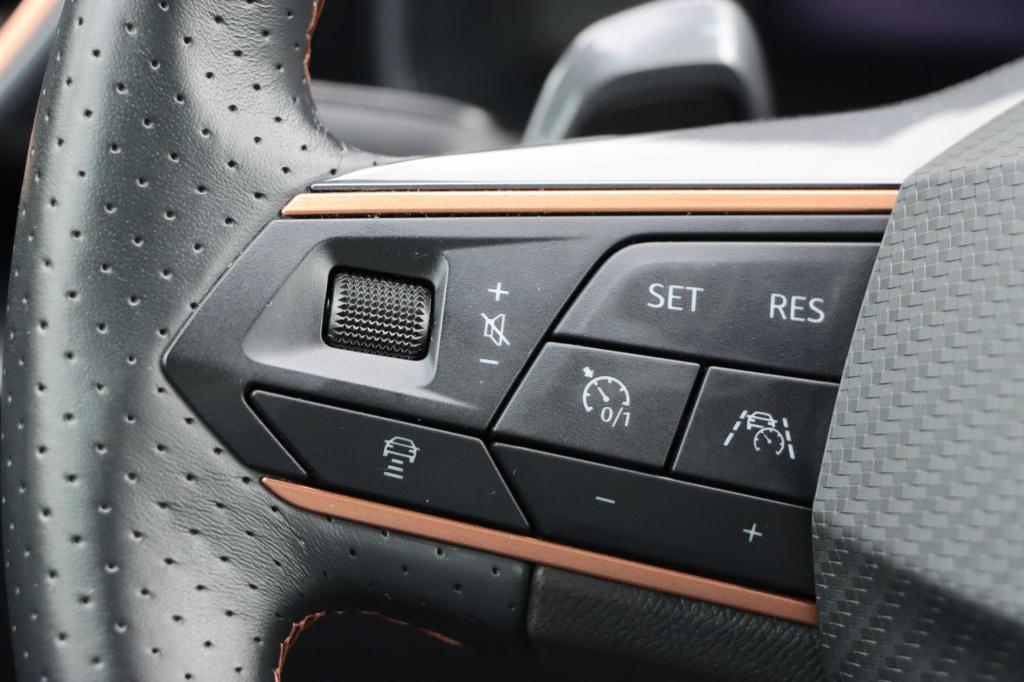 Cupra Leon Sportstourer 1.4 e-hybrid vz performance 245pk dsg6 | soh 98% |