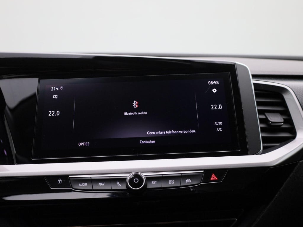 Opel Grandland 1.2 turbo business elegance | camera | navigatie | climate c