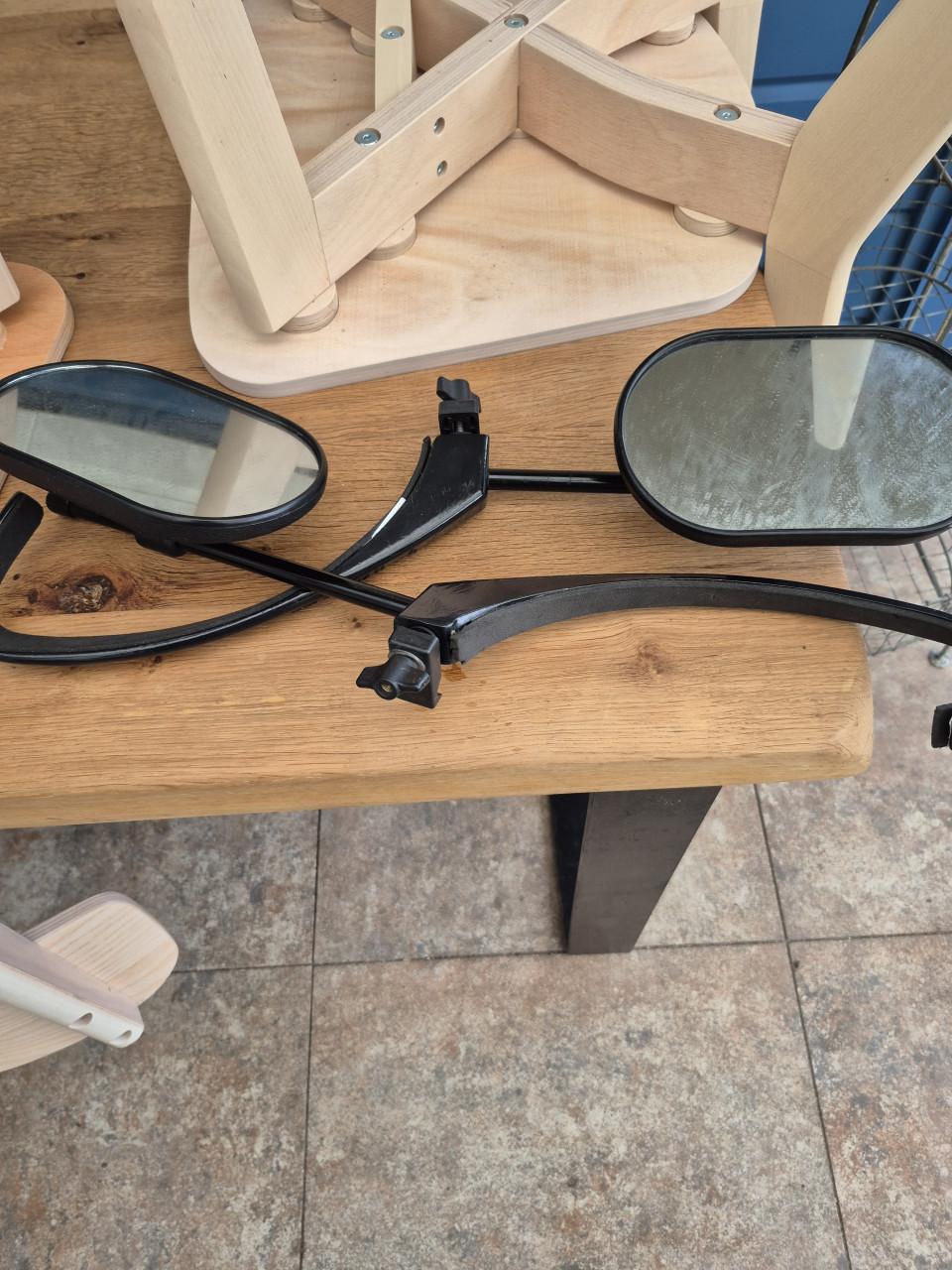 Emuk caravanspiegels vw tiguan