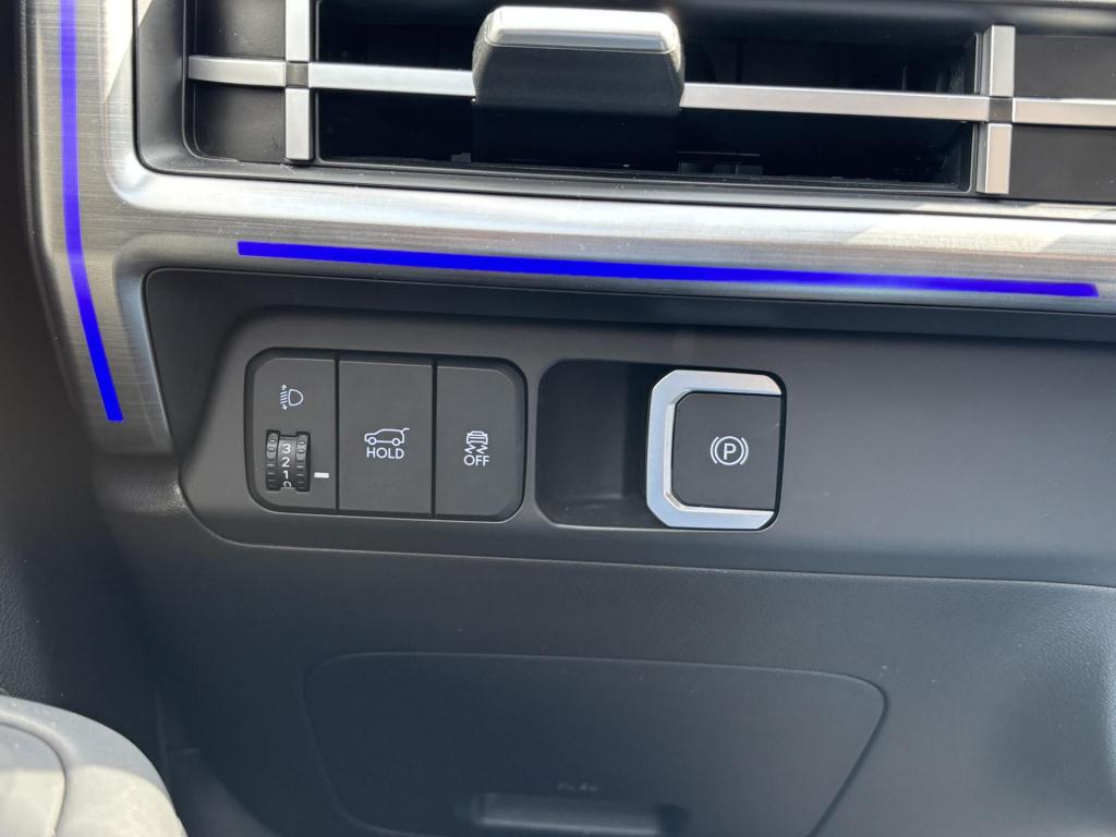 Hyundai Santa Fe 1.6 t-gdi hev premium 7p. nl-auto, nieuwste model!