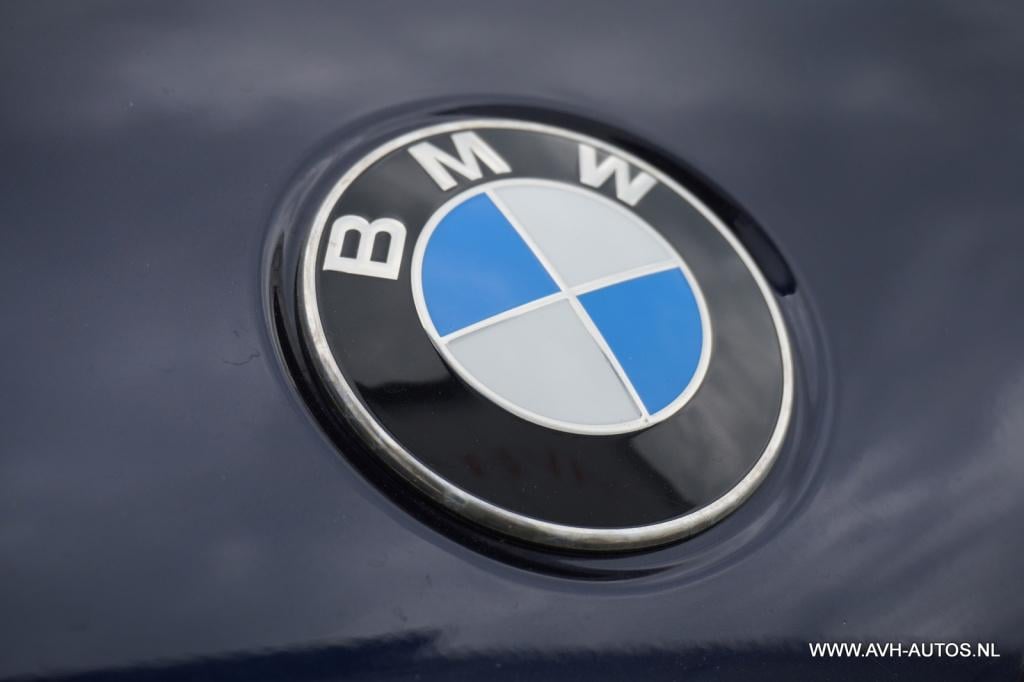 BMW 5 Serie 530e iperformance high executive