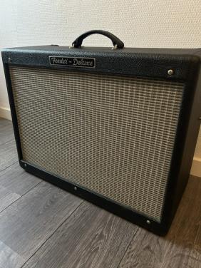 Fender Hotrod Deluxe