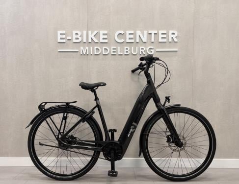 Koga E-Nova Bosch Active Line Plus 54CM 2708KM 625Wh Belt