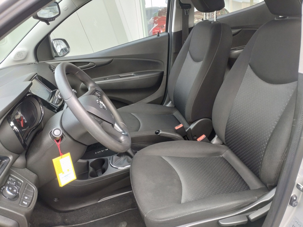 Opel Karl 1.0 ecoflex edition | automaat|verkocht
