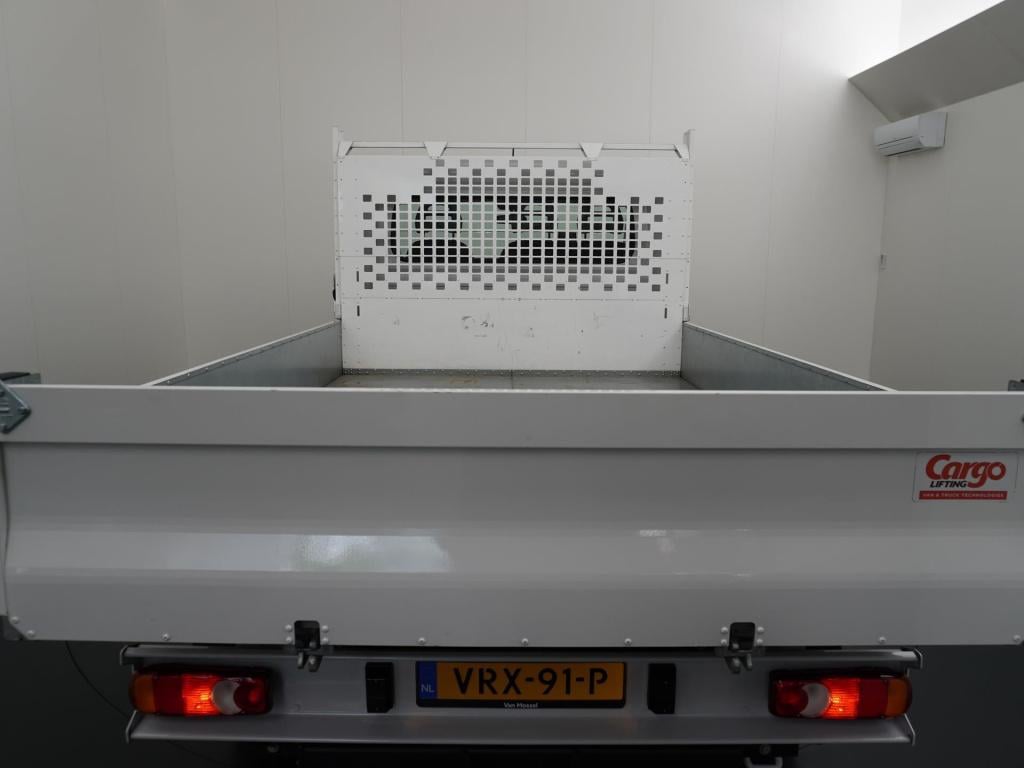 Citroen Jumper 35 2.2 bluehdi 140 l2 club | laadbak | kipper