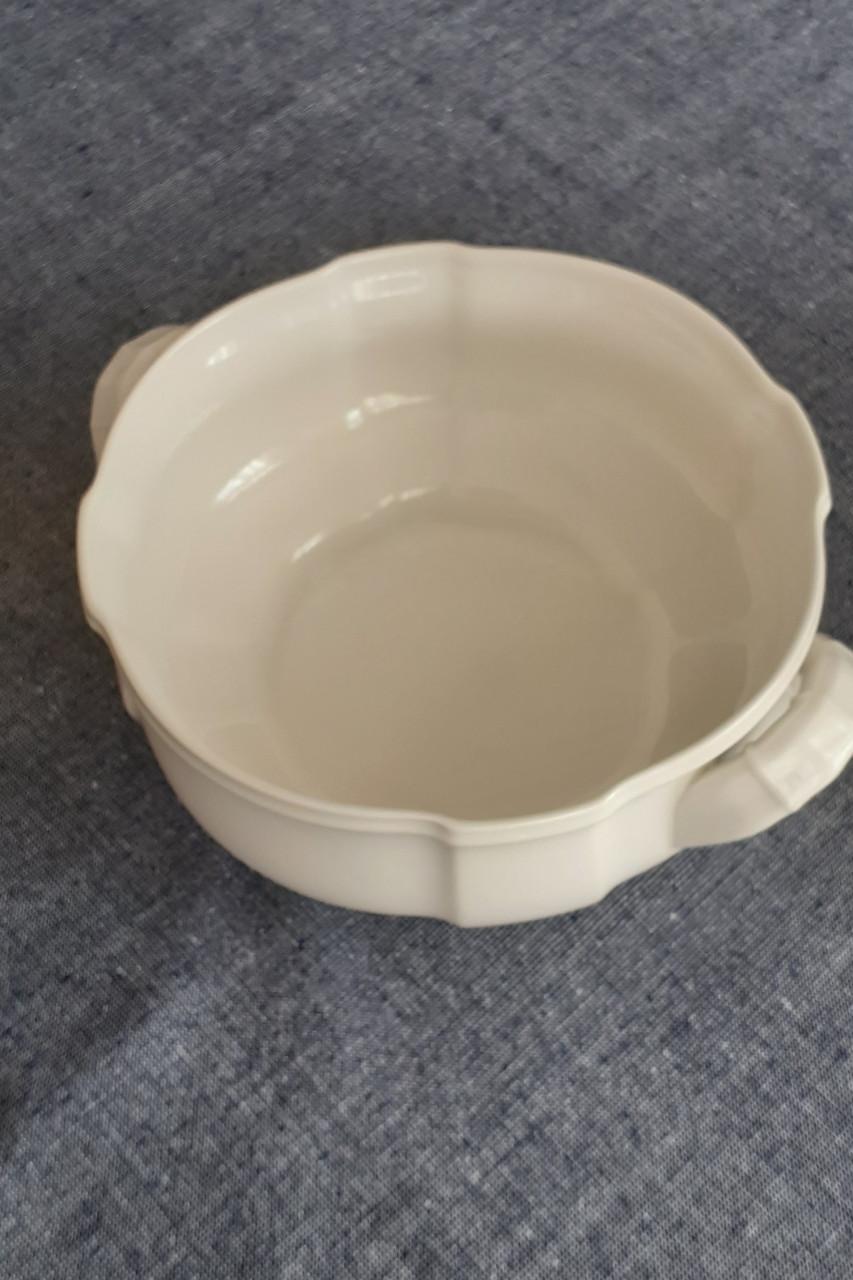 Villeroy & Boch - groenten (aardappel) schaal