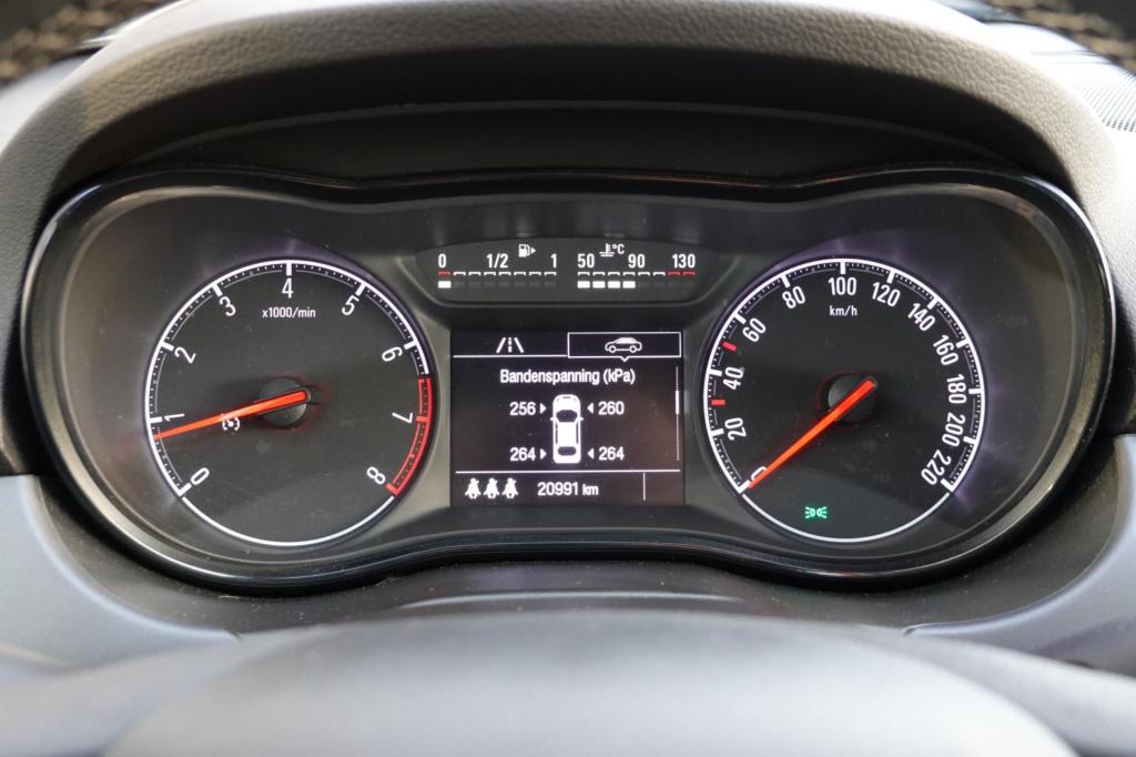 Opel Corsa 1.4 edition