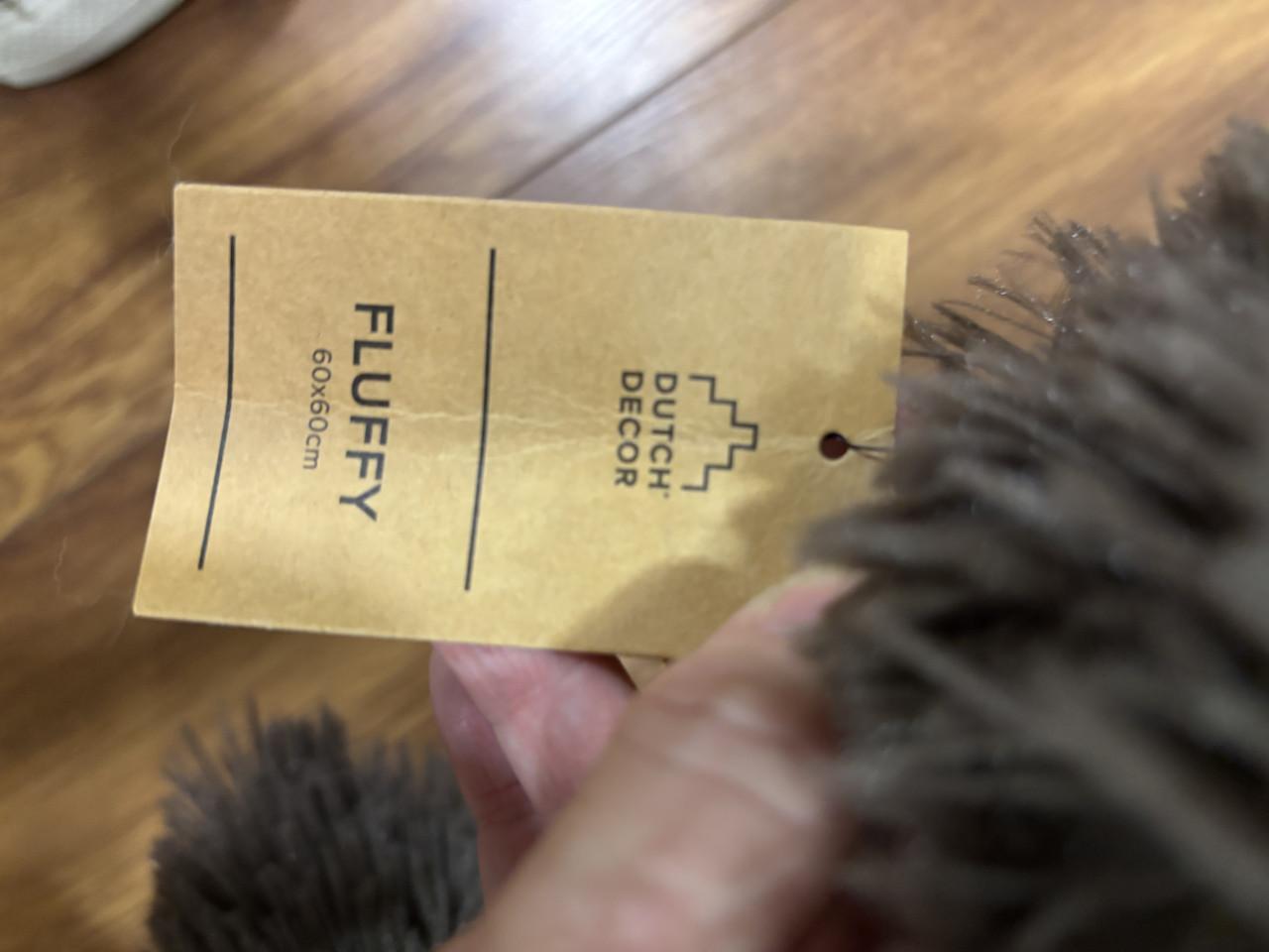 Restpartij sierkussens, nieuw