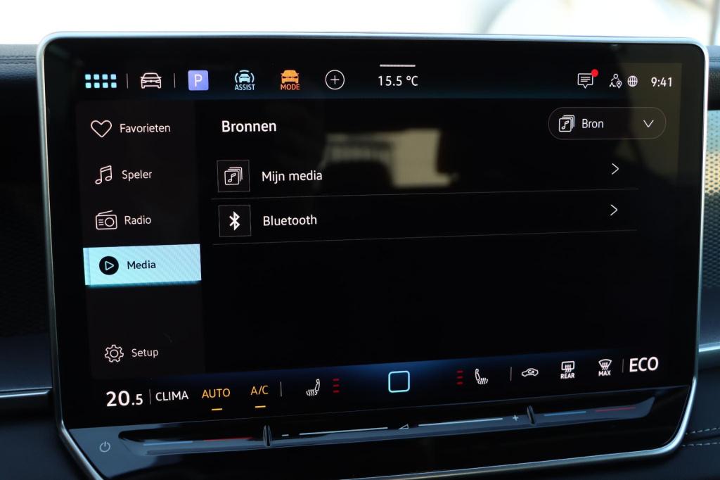 Volkswagen Tayron 1.5 ehybrid life 204pk dsg6