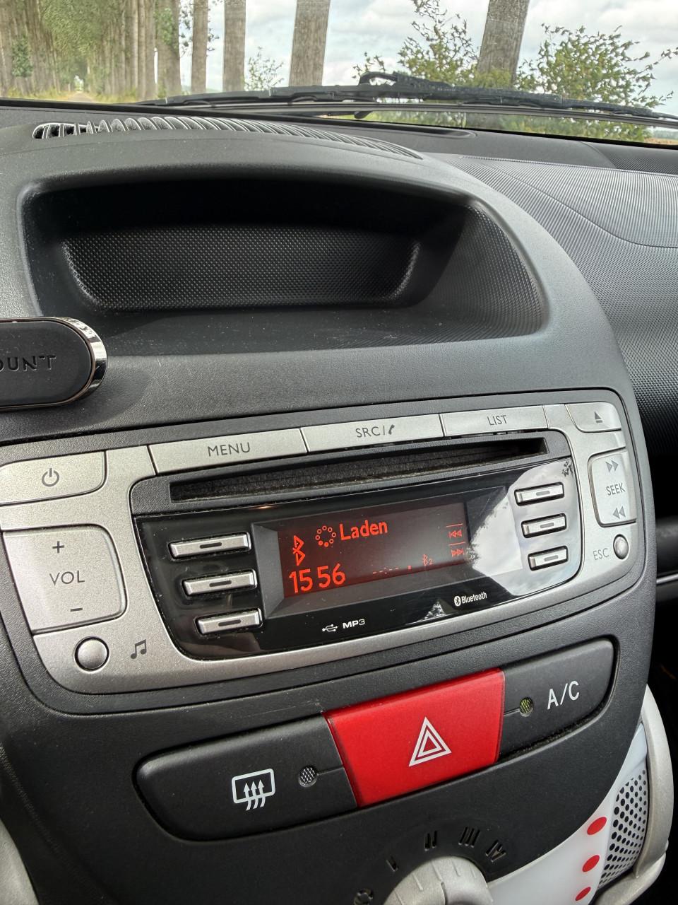 Toyota Aygo 1.0 Aspiration | 64000 km NAP | Airco | Facelift 2012