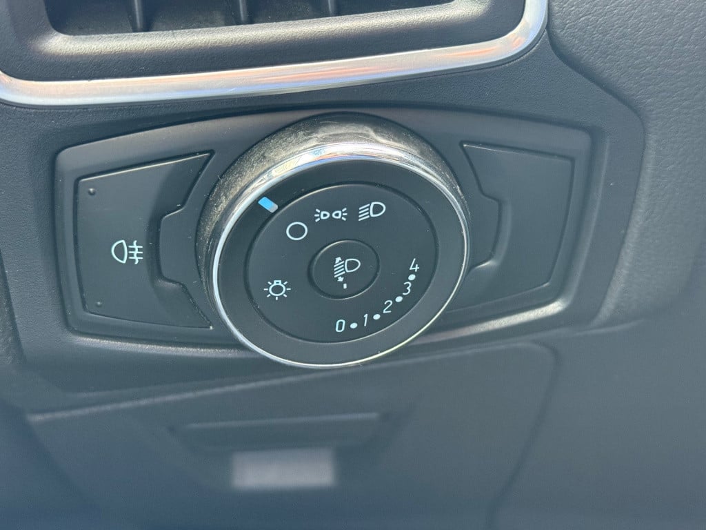 Ford Focus wagon 1.0 ecoboost lease trend
