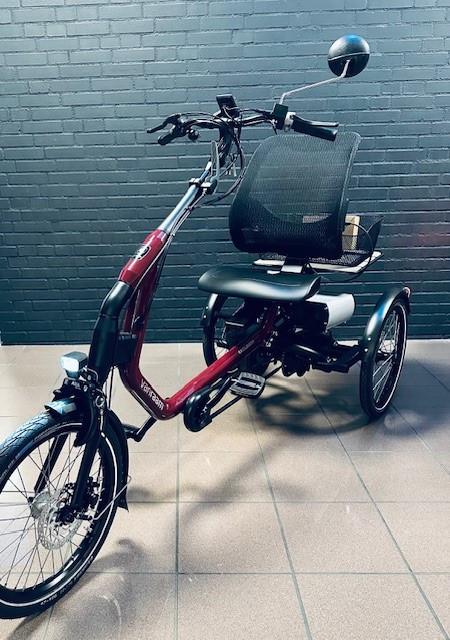 Easy Rider 3 Speciale kleur uit voorraad leverbaar