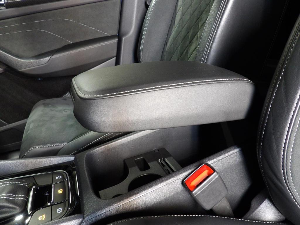 Skoda Kodiaq 1.5 tsi greentech act 150pk dsg-7 sportline business