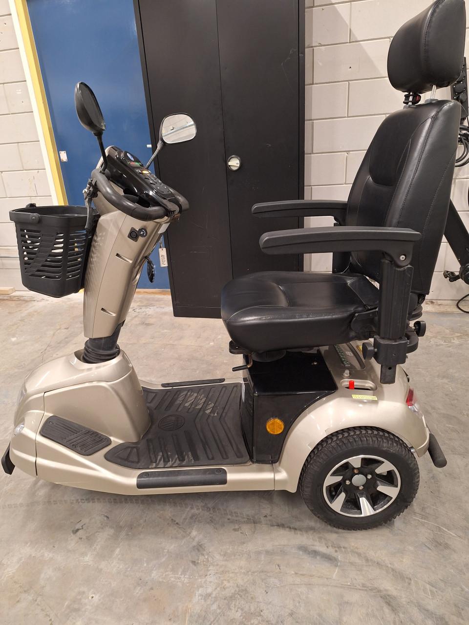 Te koop Tijdelijk even scootmobiel nodig ?? KOOPJE !!