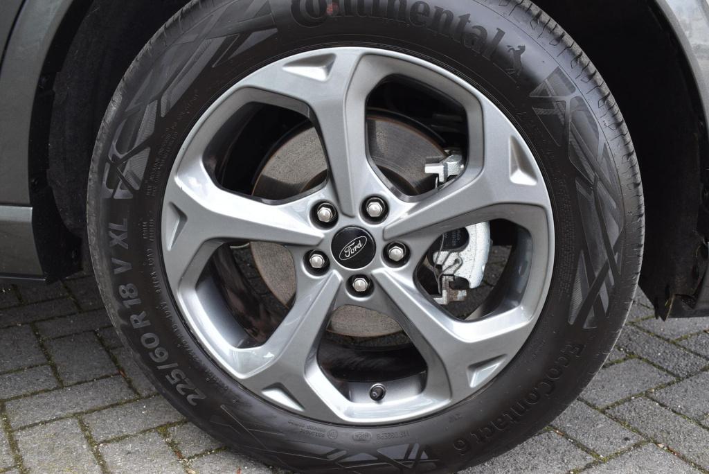 Ford Kuga 2.5 phev st-line