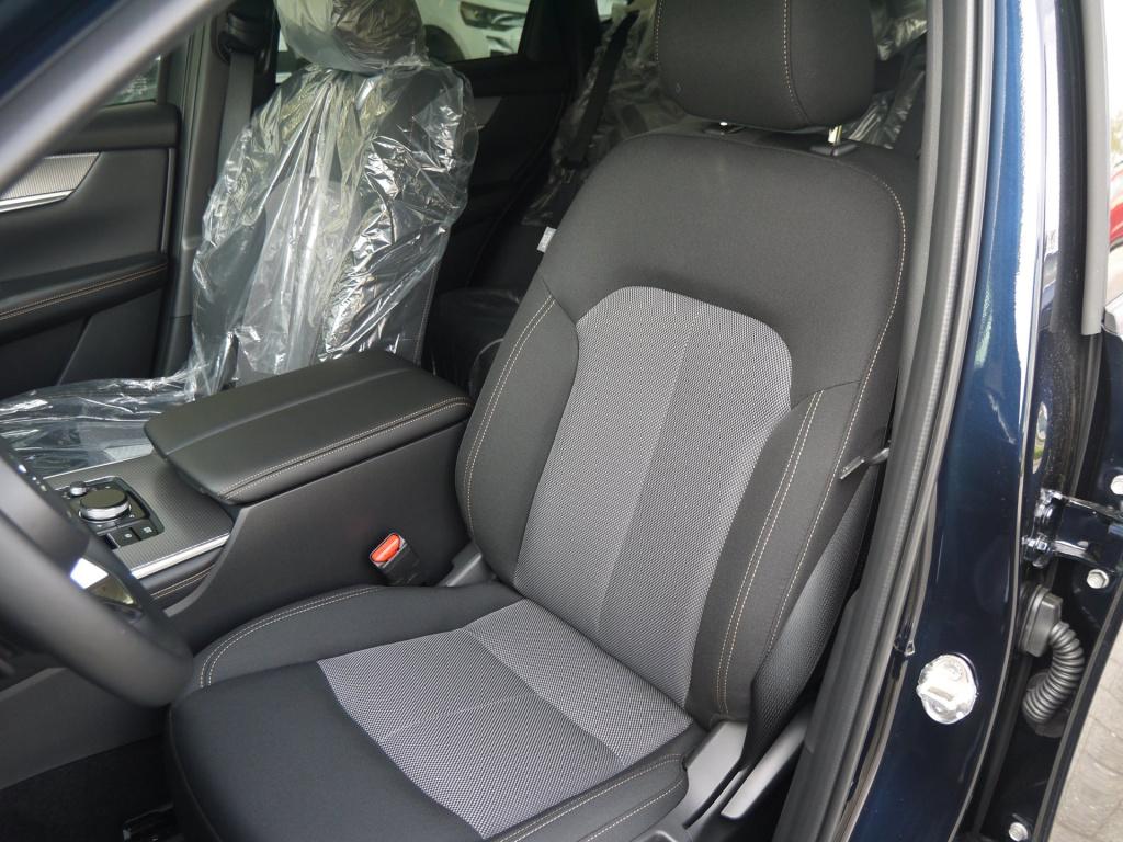 Mazda Cx-60 2.5 e-skyactiv phev exclusive-line bns edition