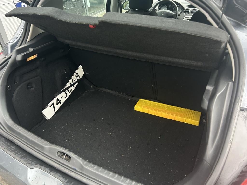 Peugeot 308 style 1.6 vti 16v 5-drs automaat trekhaak | cruise control | lm
