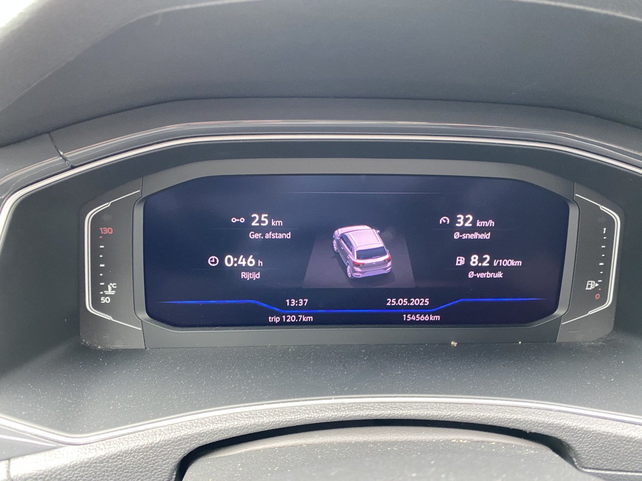 Volkswagen T-Roc 1.5 TSI Sport R-Line Business