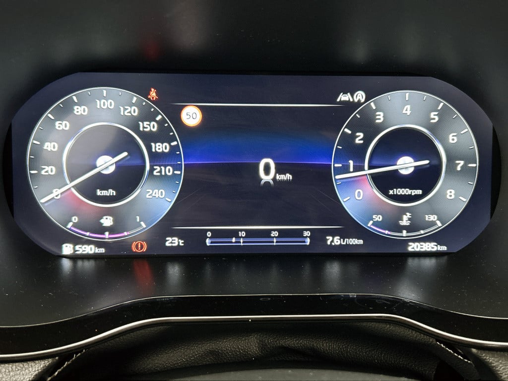 Kia Cee'd 1.5 t-gdi dynamicplusline
