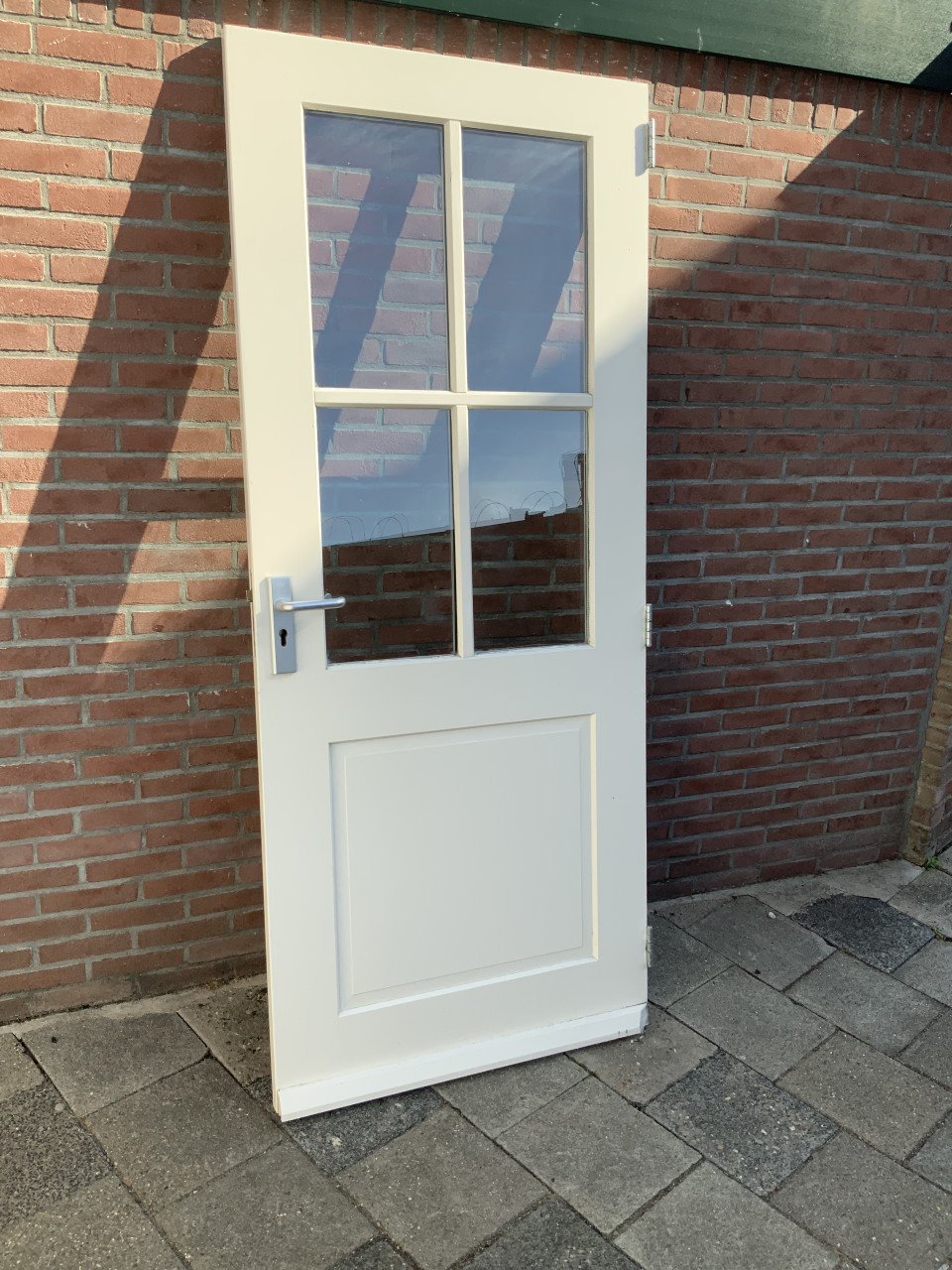 Achterdeur (B)