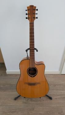 Lag Tramontane T66DCE