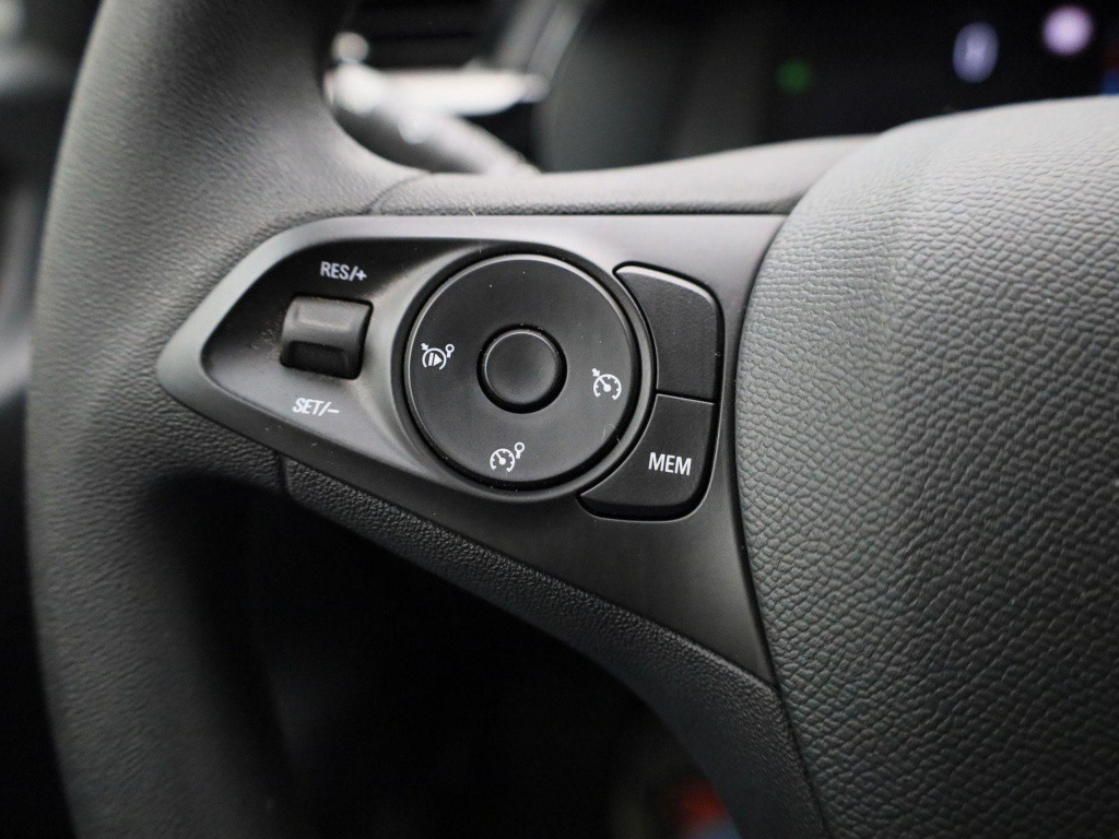 Opel Corsa-e level 2 50 kwh | navigatie | apple carplay/android auto | clim