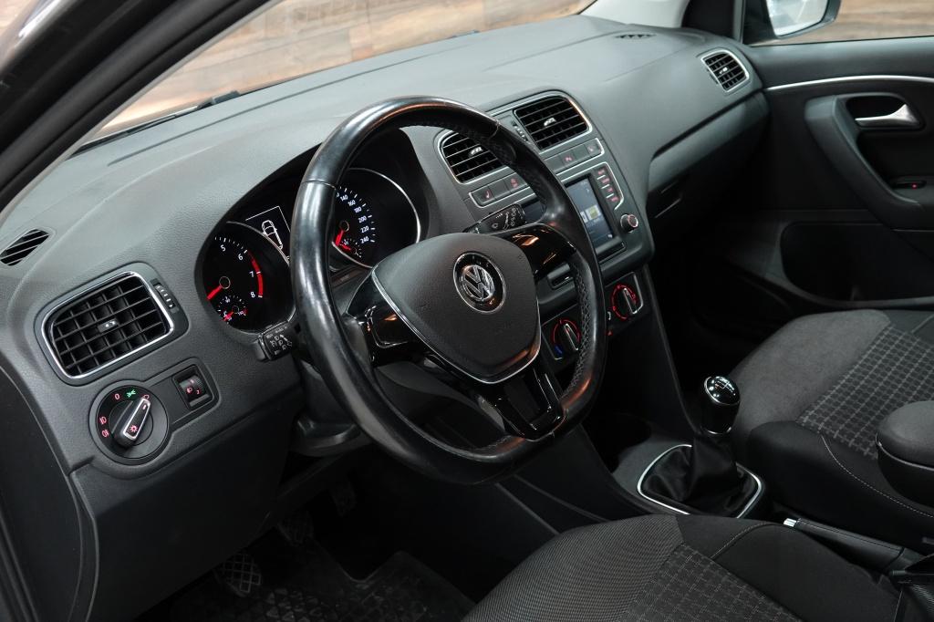 Volkswagen Polo 1.2 tsi | cruise | camera | trekhaak |