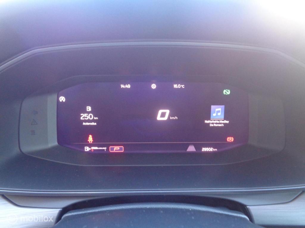 Cupra Formentor 1.5 tsi business edition plus/automaat dsg/airco/full led/c