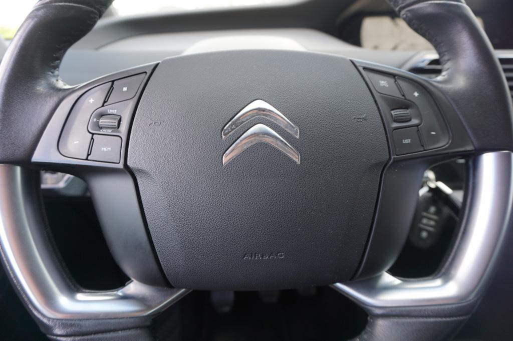 Citroen C4 Picasso 1.2 puretech attraction climate / cruise / parkeers. / e