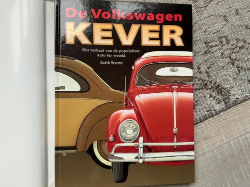 Volkswagen Kever