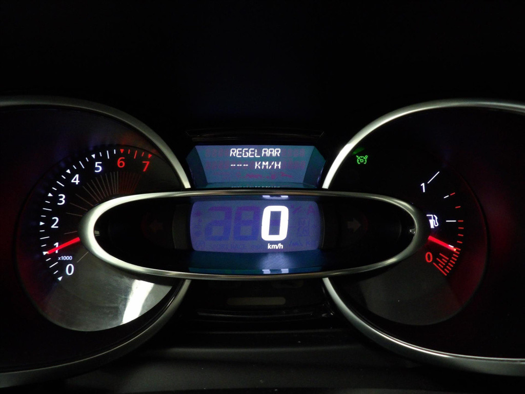 Renault Clio energy tce 90pk s&amp;s dynamique