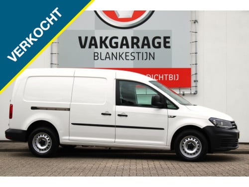Volkswagen Caddy 2.0 tdi l2h1 bmt tr.