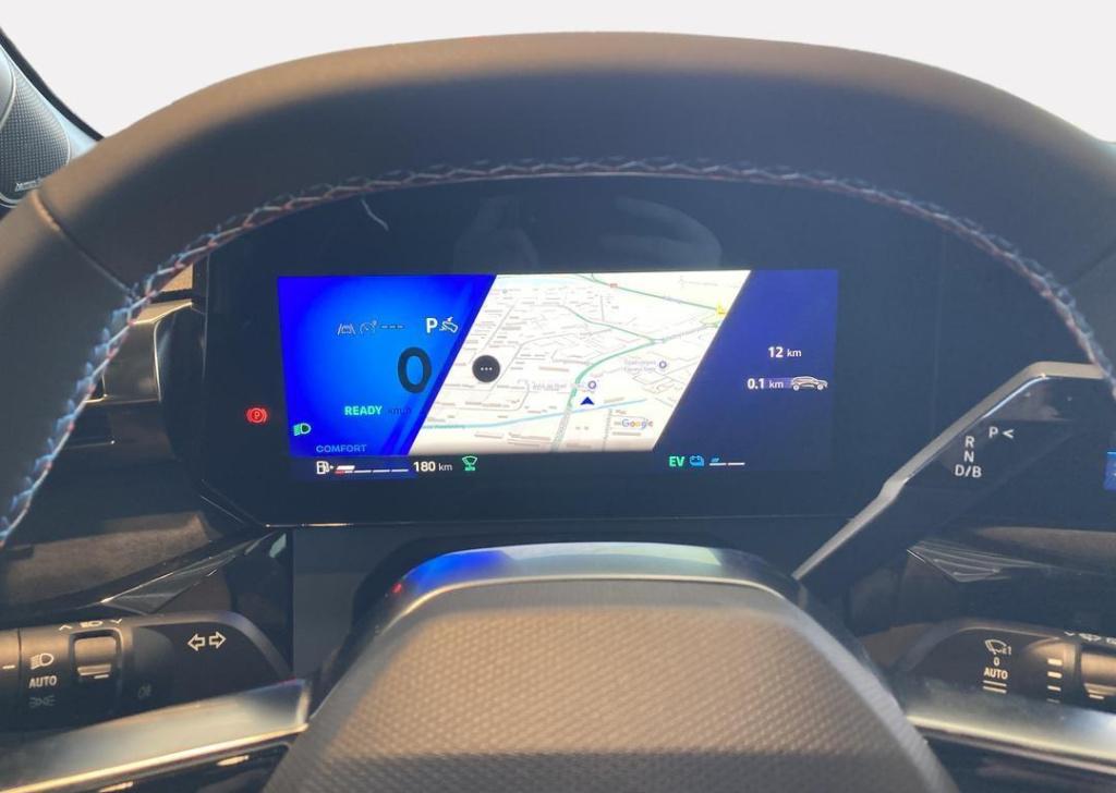 Renault Clio 1.8 hybrid 160 esprit alpine - harman kardon® high-fidelity au