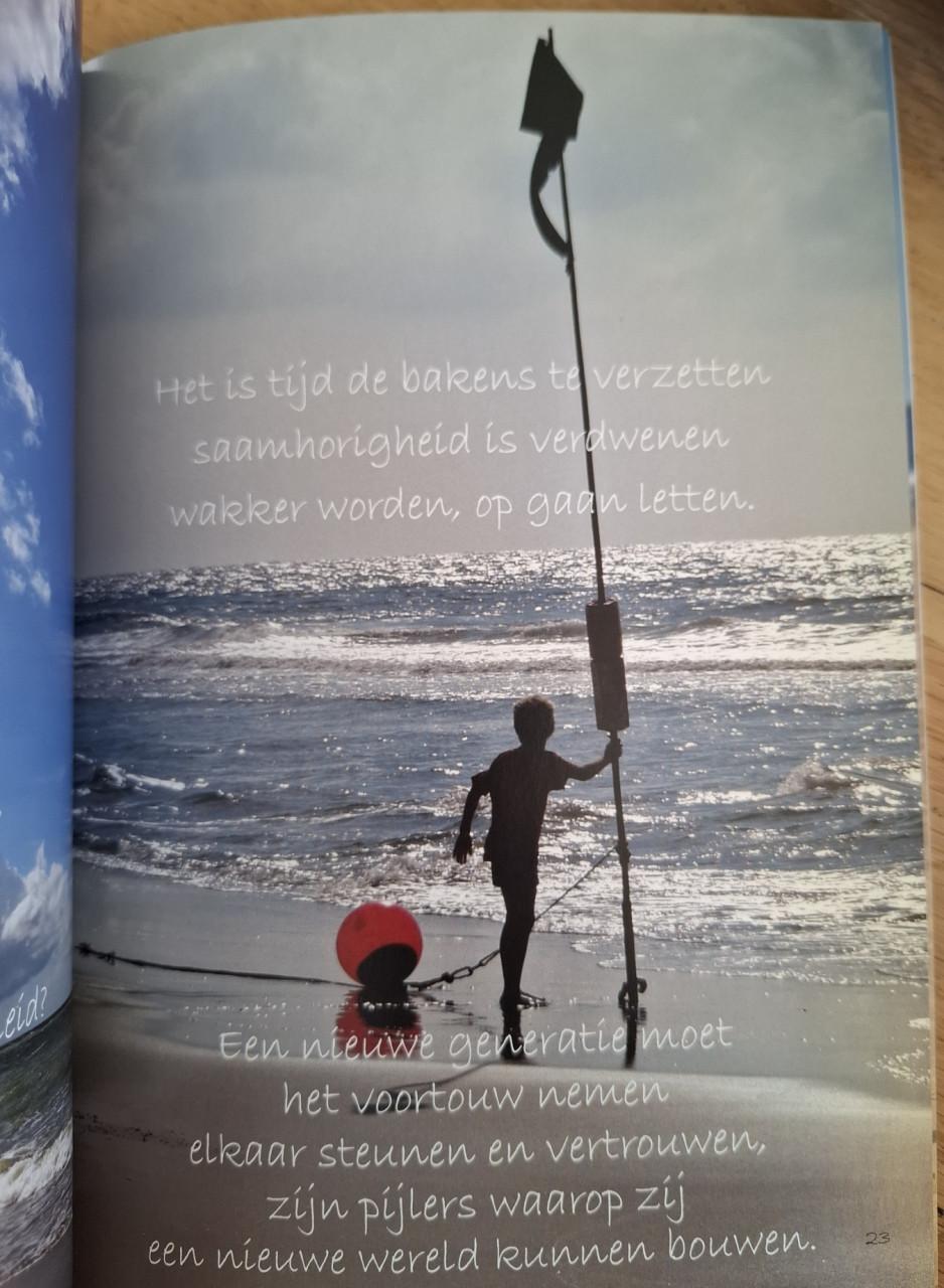 Ken je dat Zeelandgevoel? Door Hans van der Kam